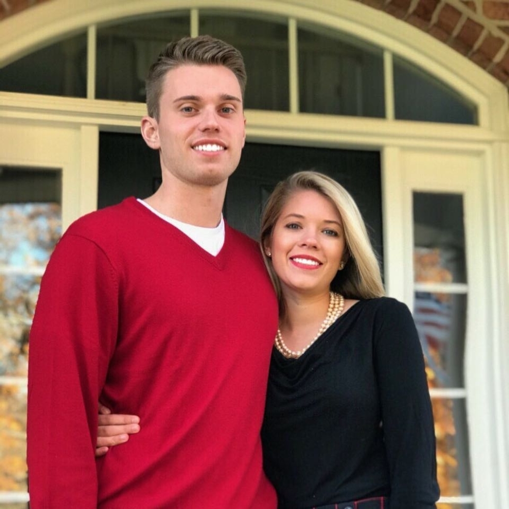 Meet your Posher, Nate